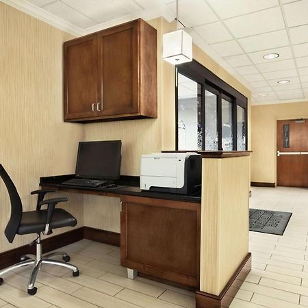 Hampton Inn Richmond/Ashland Buitenkant foto