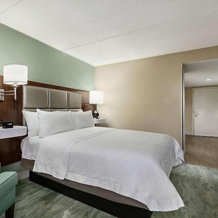 Hampton Inn Richmond/Ashland Buitenkant foto