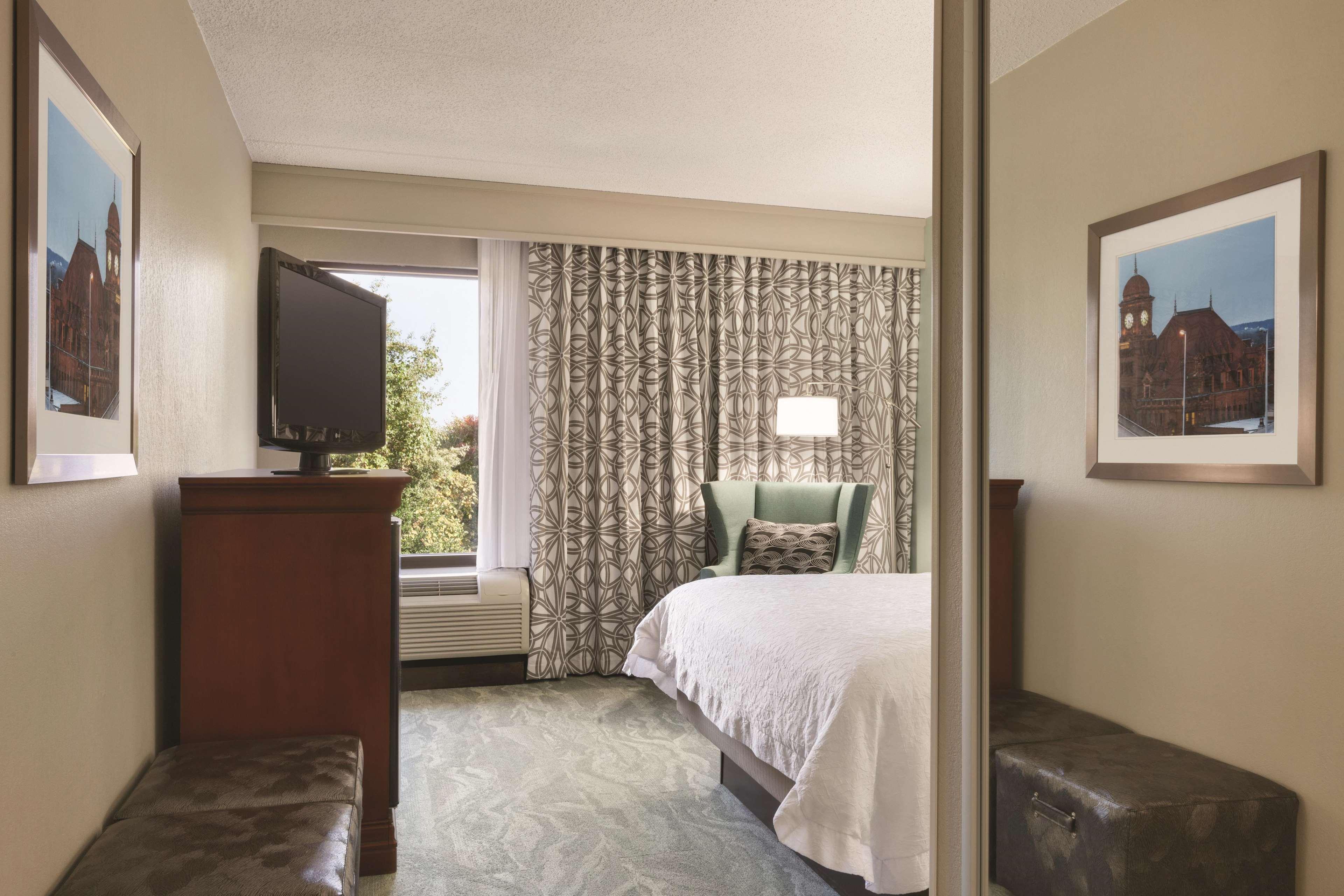 Hampton Inn Richmond/Ashland Buitenkant foto