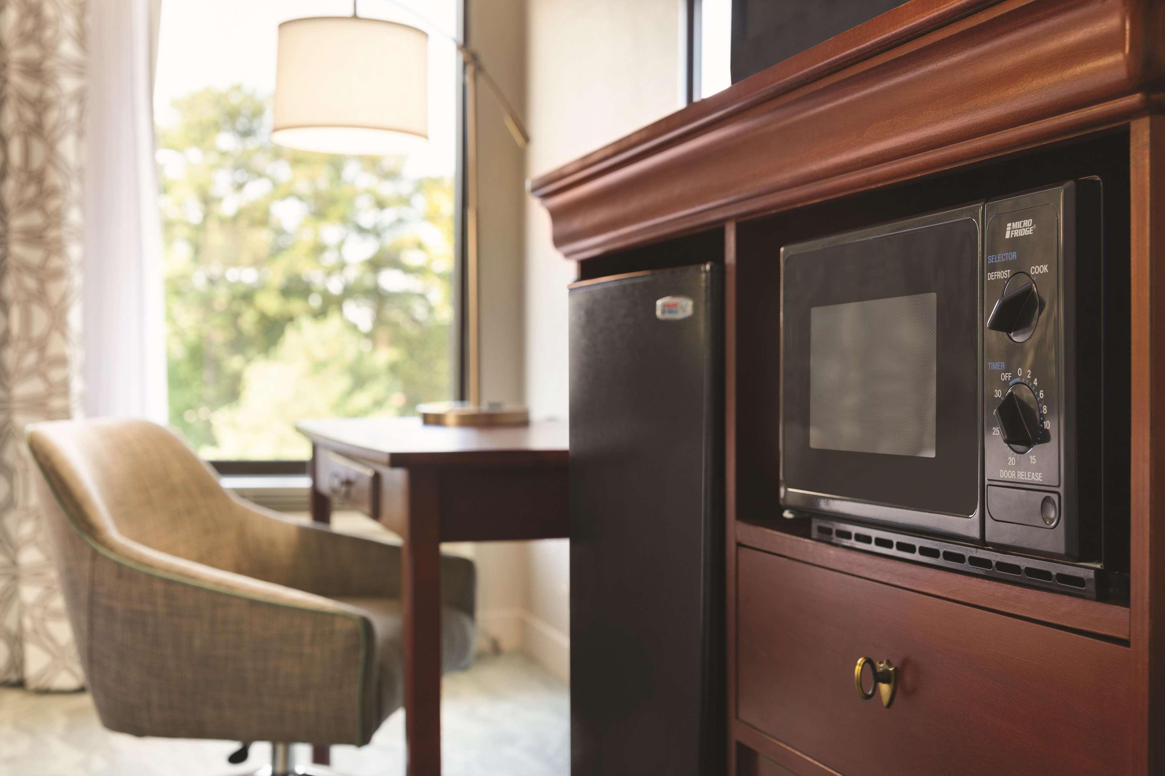 Hampton Inn Richmond/Ashland Buitenkant foto