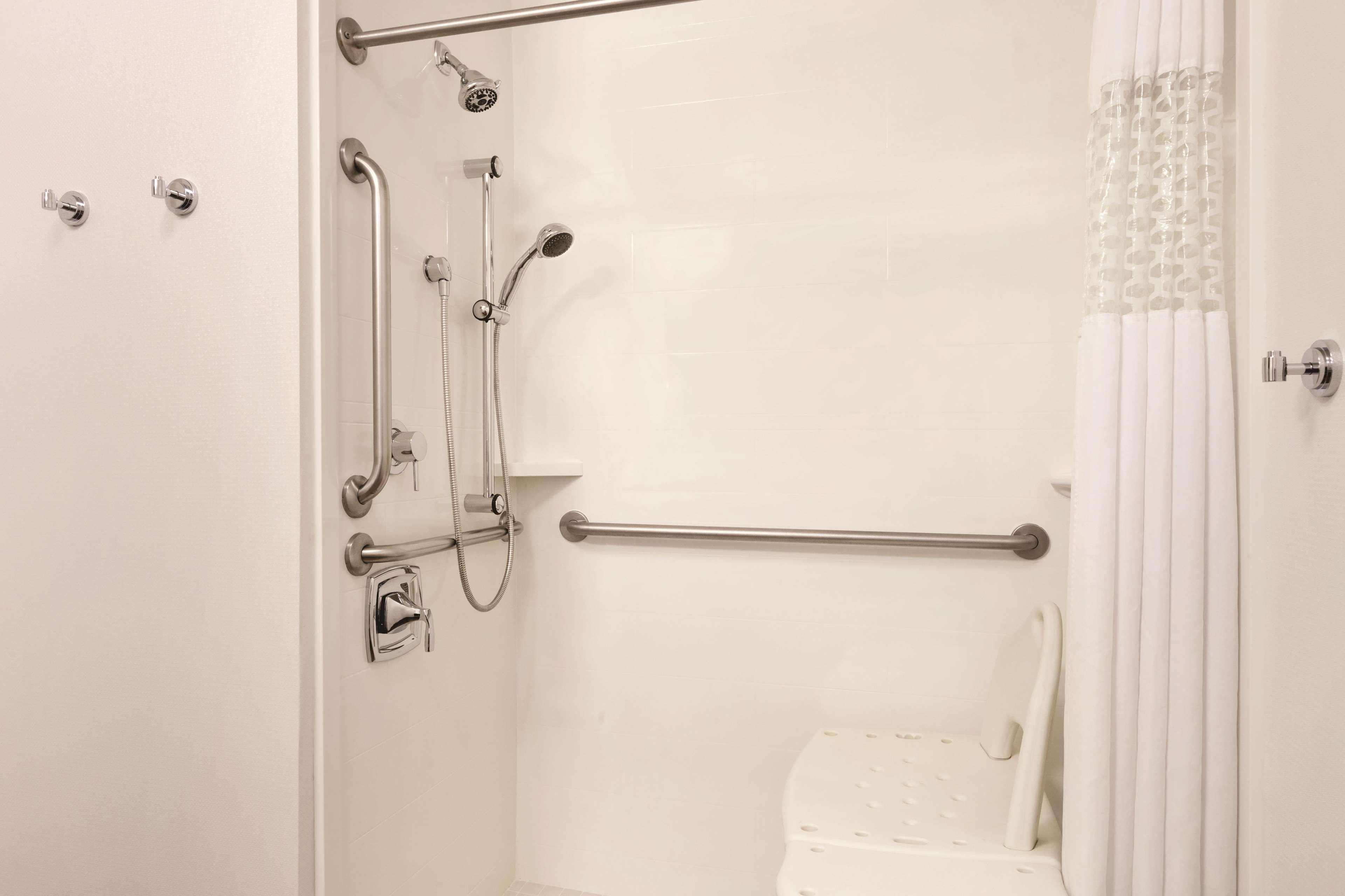 Hampton Inn Richmond/Ashland Buitenkant foto