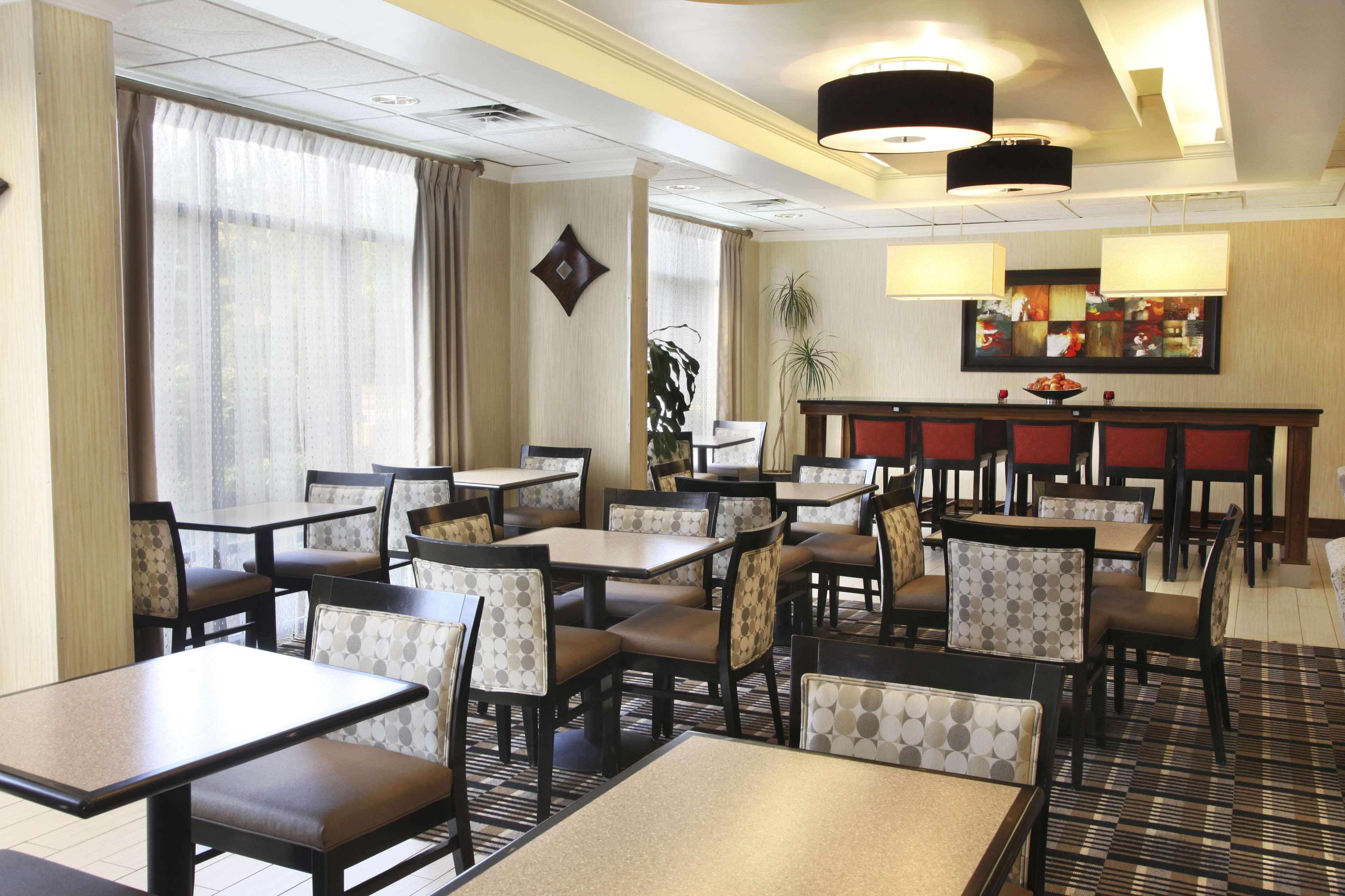 Hampton Inn Richmond/Ashland Buitenkant foto