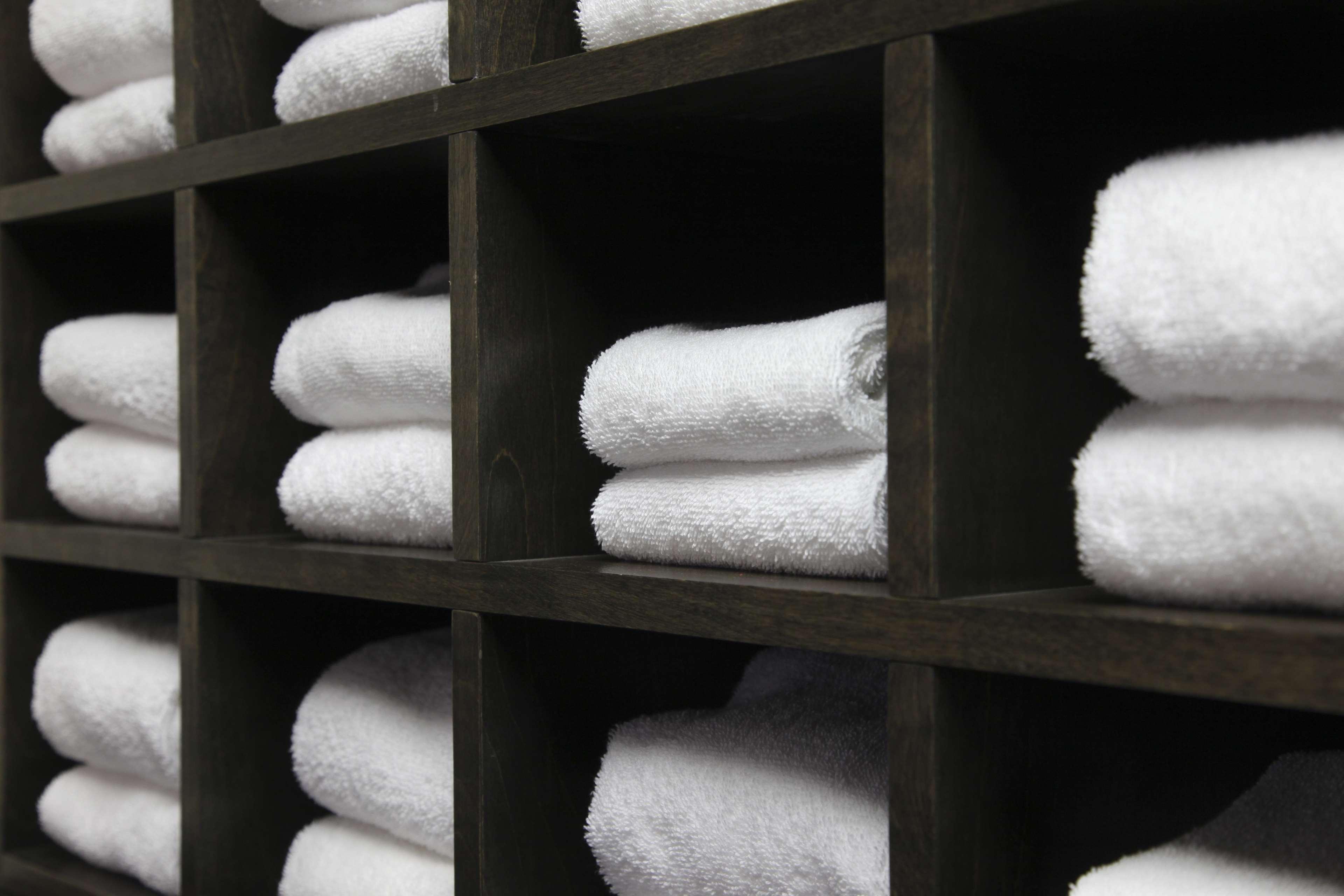 Hampton Inn Richmond/Ashland Buitenkant foto
