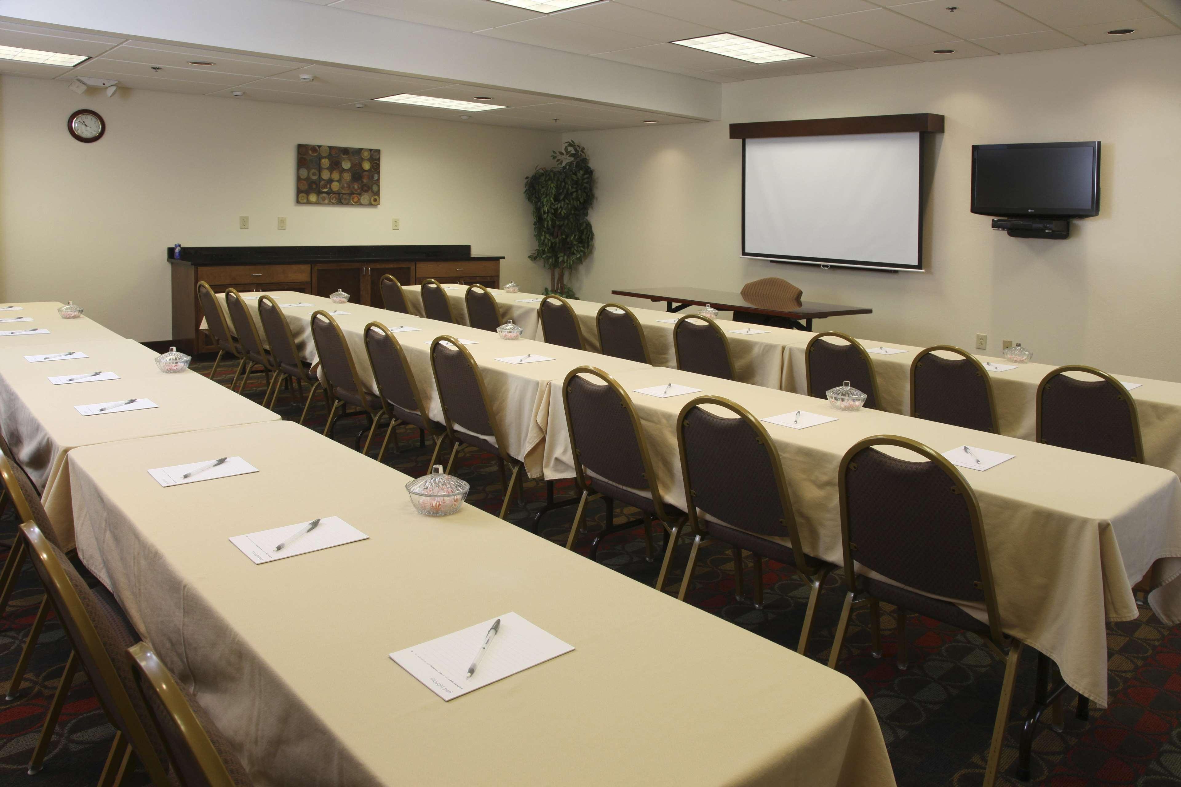 Hampton Inn Richmond/Ashland Buitenkant foto
