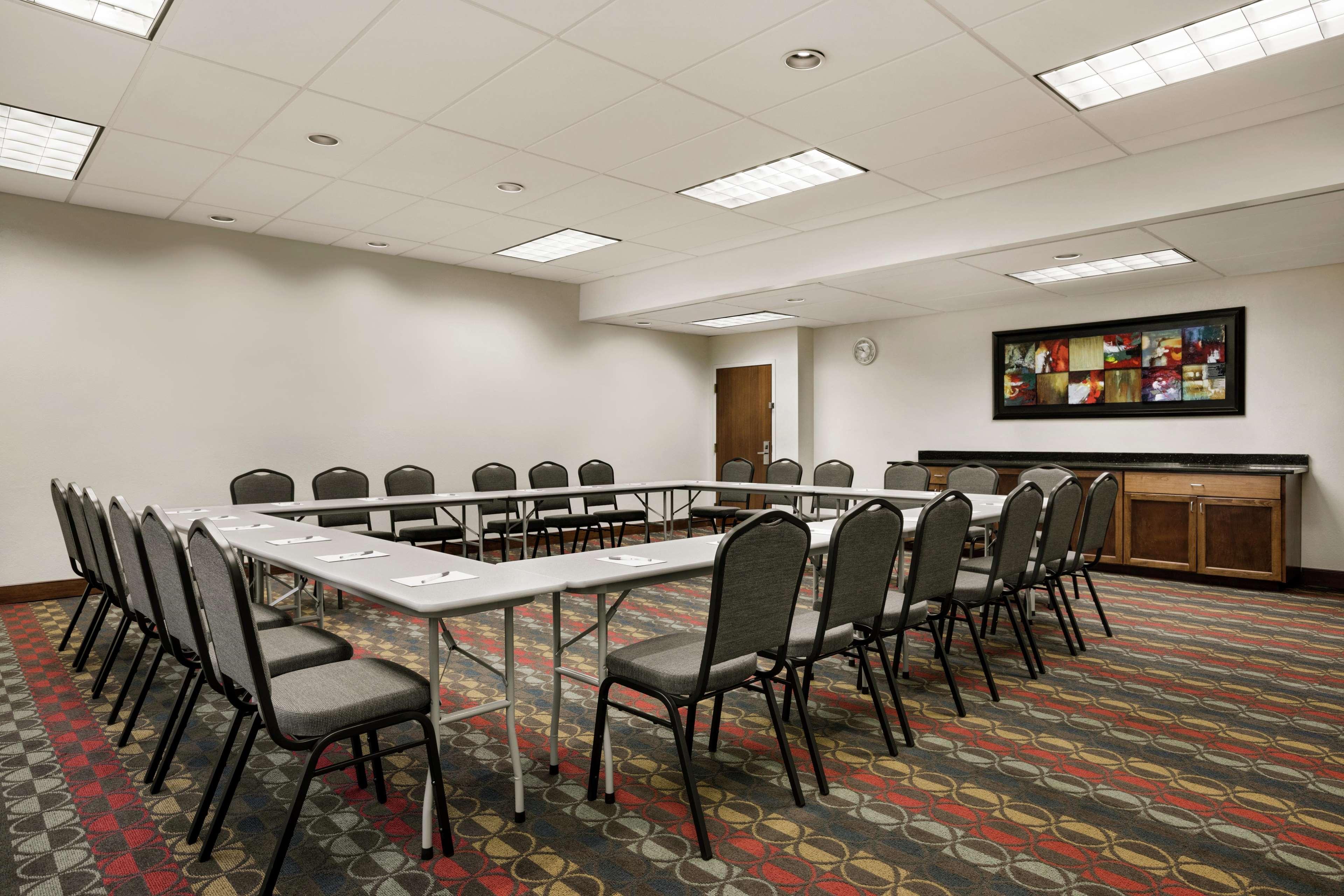 Hampton Inn Richmond/Ashland Buitenkant foto