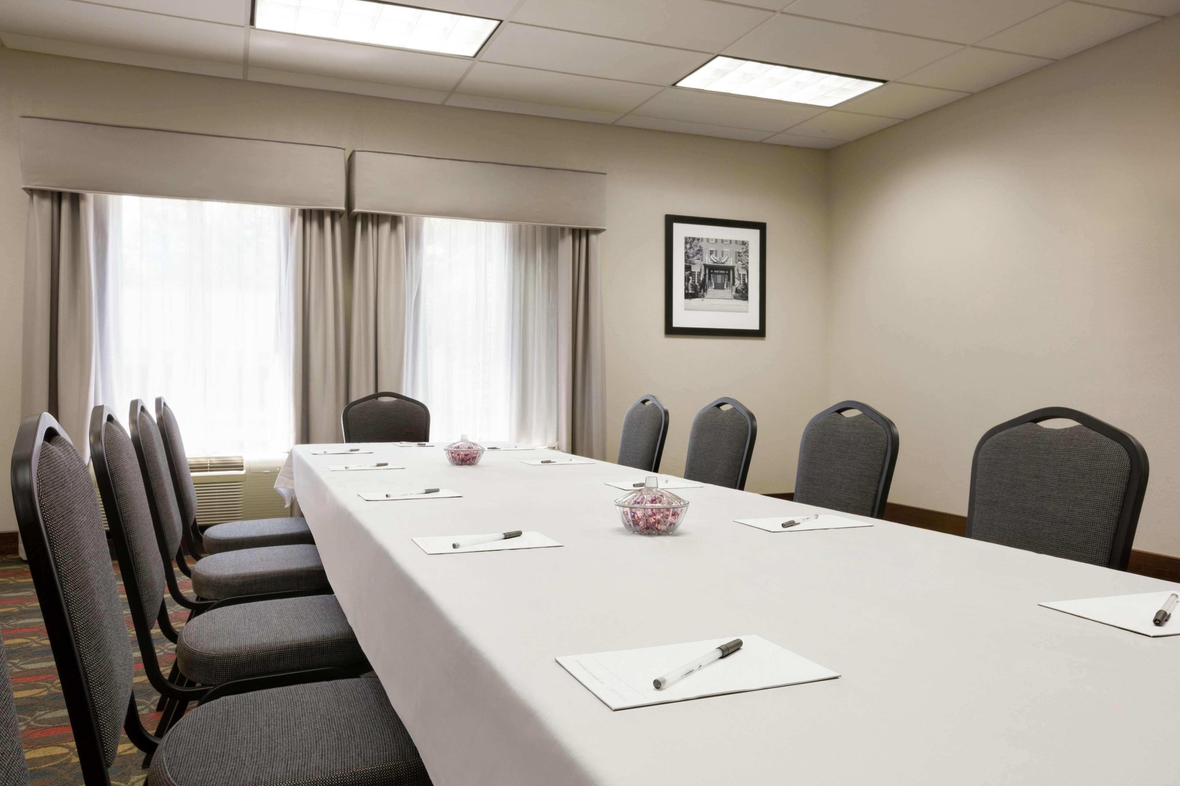 Hampton Inn Richmond/Ashland Buitenkant foto