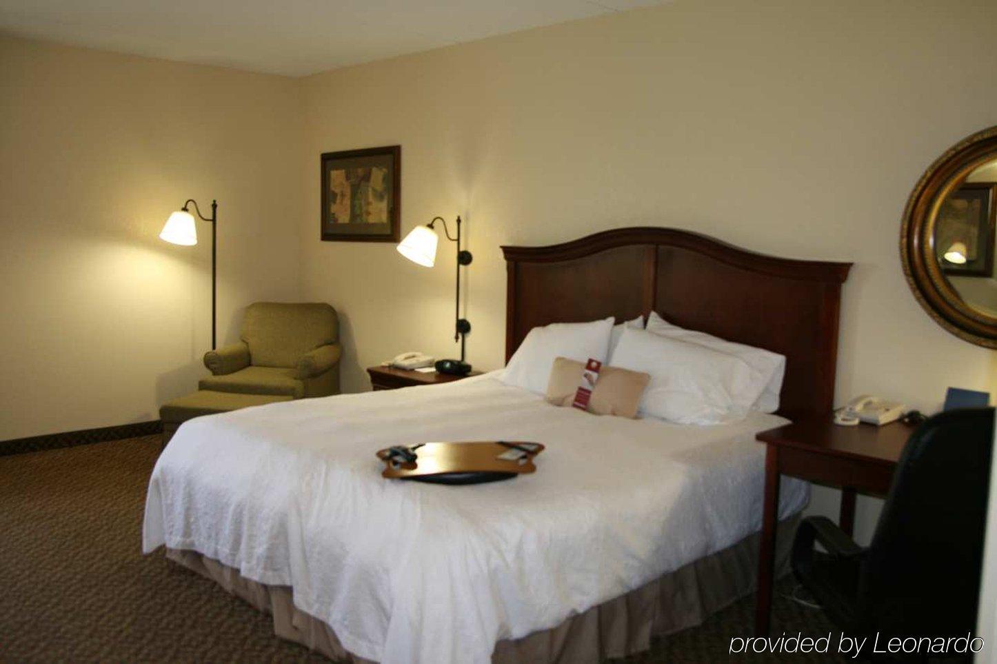 Hampton Inn Richmond/Ashland Kamer foto